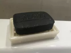 Soap Dish