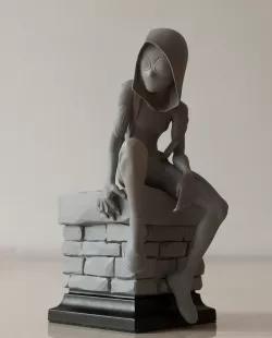 Spider_Gwen