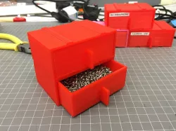 Stackable Box A