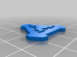 Star Wars Legion Tokens