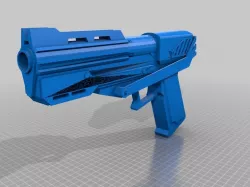 Star Wars Repulbic Commando DC-15s Blaster 