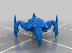 starcraft dragoon