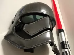 Starwars Mask Support 