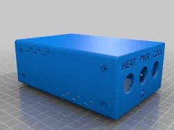 STC 1000 case enclosure