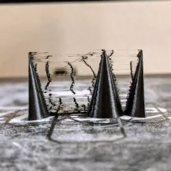 Stringing Test