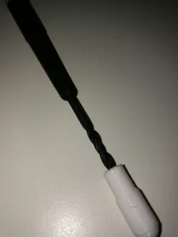 Stripboard Cutter Cover