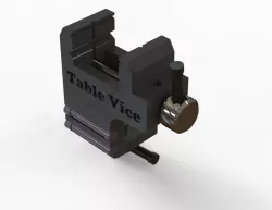 Table Vice - Masa Mengenesi