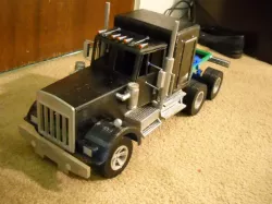 Tamiya 1/14 King Hauler Semi Truck