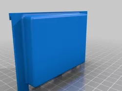 taranis qx7 26650 battery case