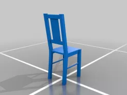 Tavern furniture: chairs