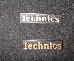 Technics hifi logo