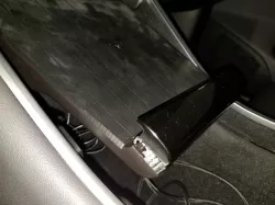 Tesla Model 3 Phone Dock Spacer 6mm or 8mm