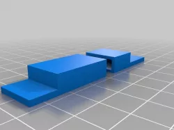 THING, SCAD