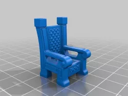 Throne