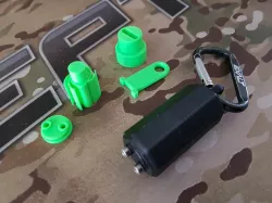 Tippmann TMC Magwinder (Magazine Winder)
