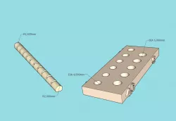 Tolerance Test