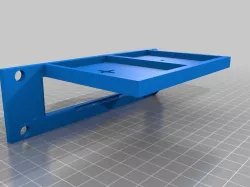 Ubiquiti Edgerouter X Rackmount