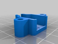 USB 2.0 Cable Mount