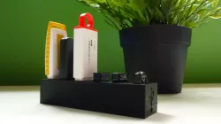 USB Device Holder