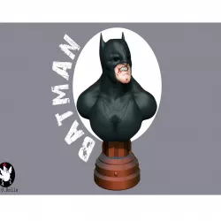Vampire Batman