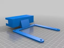 VESA 100 Mini Computer Monitor Mount
