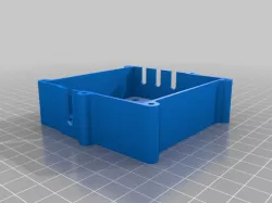 Vesc 6 Container