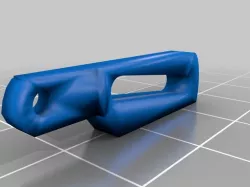 VFC MP5 Hop Up Arm