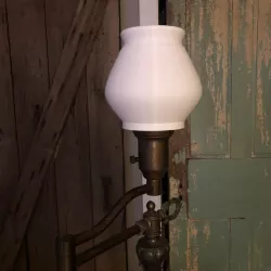 Vintage Lampshade