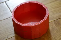 VW jetta oil filter remover