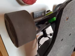 Wall Mount for Ownboard / Meepo Boards
