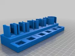 Warhammer Killteams - Counter Dispenser