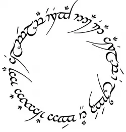Words of Mordor