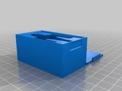 X-Wing TMG Auzituck Storage Box