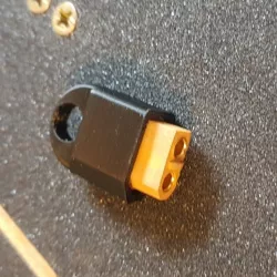 XT 60 Key / Loop