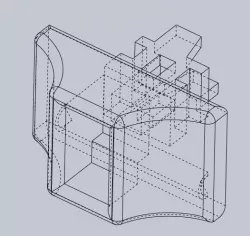 Yamaha Scooter Turning Light Switch Replace