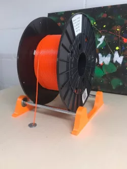 YASH - Yet Another Spool Holder