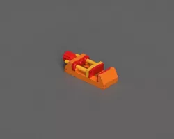 Yet ANOTHER Machine Vise - v2