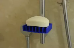 Yet Another Soap Tray