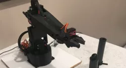 Z1 Robot Arm