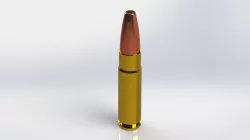 .300 Blackout Cartridge