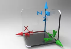 3D Printable Frame