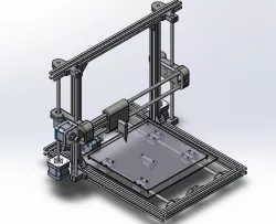 3D Printer