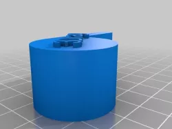 3Drag Whistle