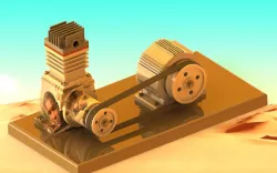 Air pump