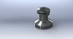 anchor windlass hutton-arco 60st