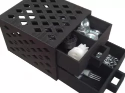 Another compartment box