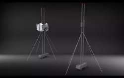 Antenna 10 3D model