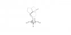 Antenna 8 3D model