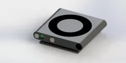 Apple iPod Shuffle