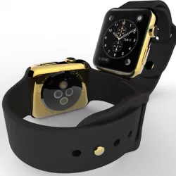 Apple Watch - 38mm Case